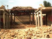 C102_劉氏家廟重建中